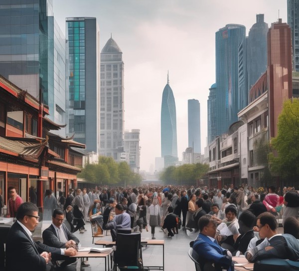 山西，企业管理咨询的机遇与挑战