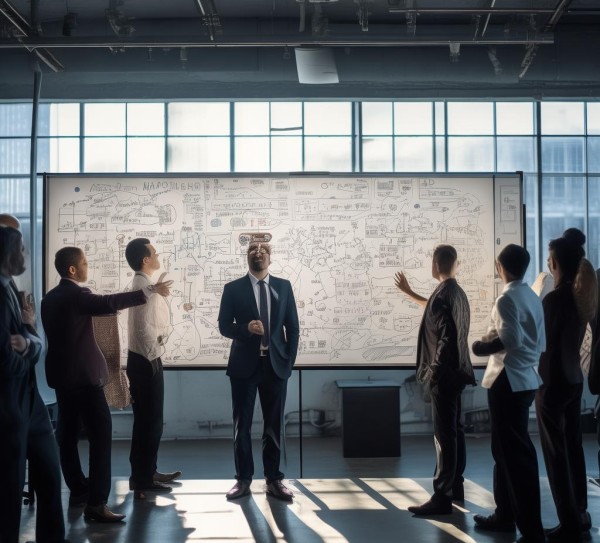 Transformation Through Management Consulting: Revolution Through Management Consulting