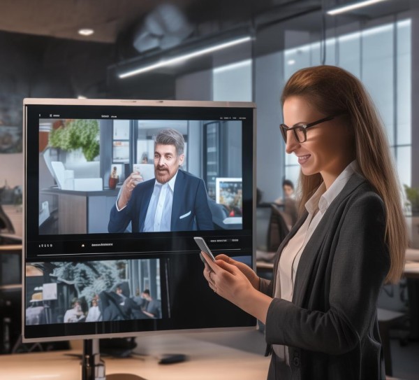 如何在抖音上提升企业形象？