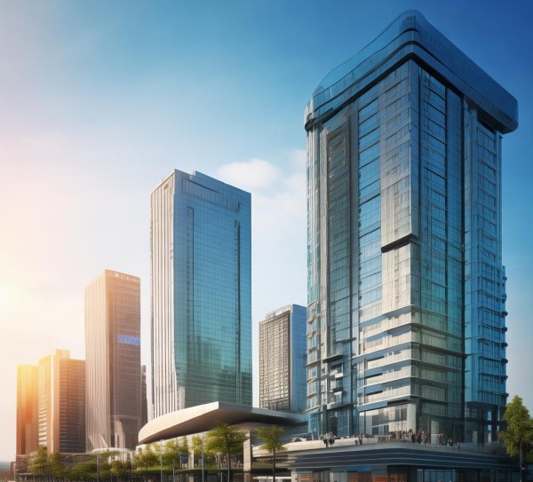 烟台经济发达，企业咨询新气象