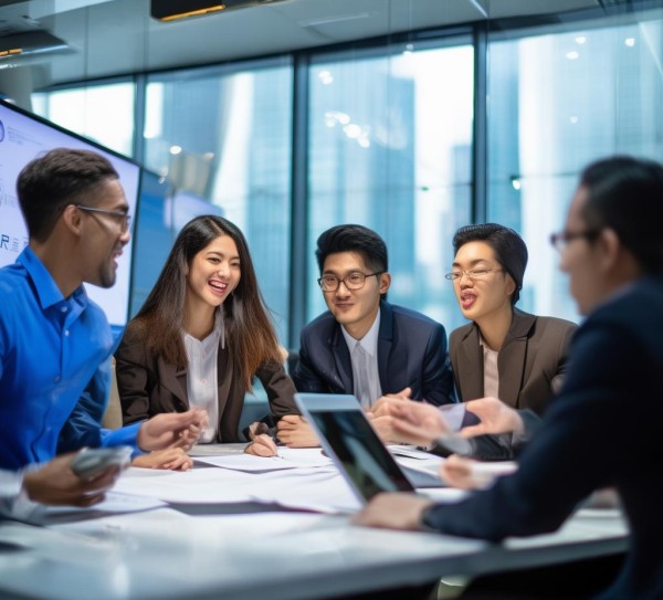 徐州企业管理咨询，赋能经济新引擎