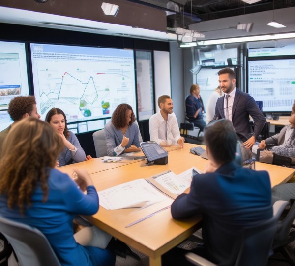 ifm企业培训，助力企业高效运营，提升企业竞争力