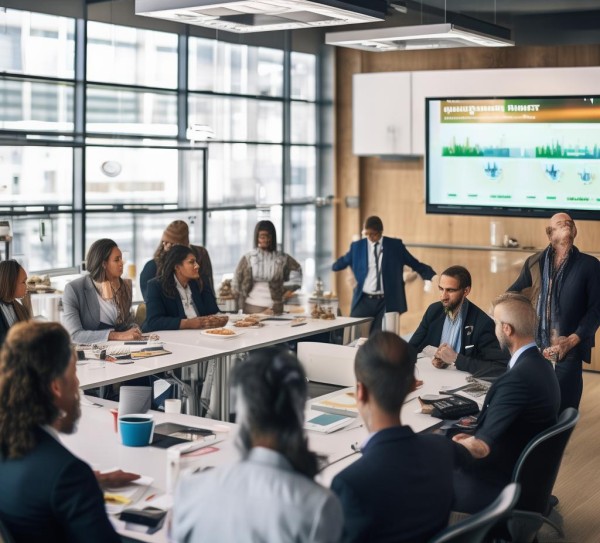 企业食品安全培训，提升企业竞争力与消费者信任。