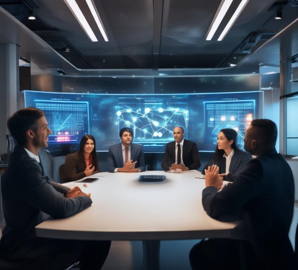 卓越管理，构建高效决策的最佳方案