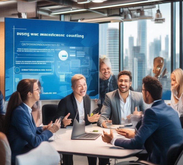 外包管理咨询，助力企业发展的新机遇