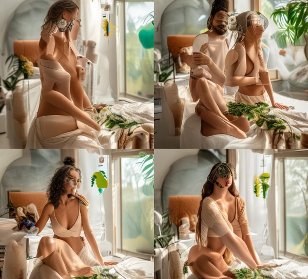 轻医美与健康生活，创新实践的探索