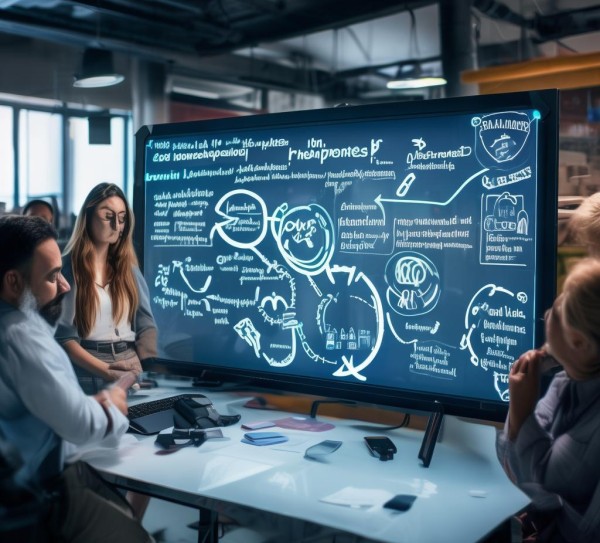 构建高效HR体系，从战略到执行的路径