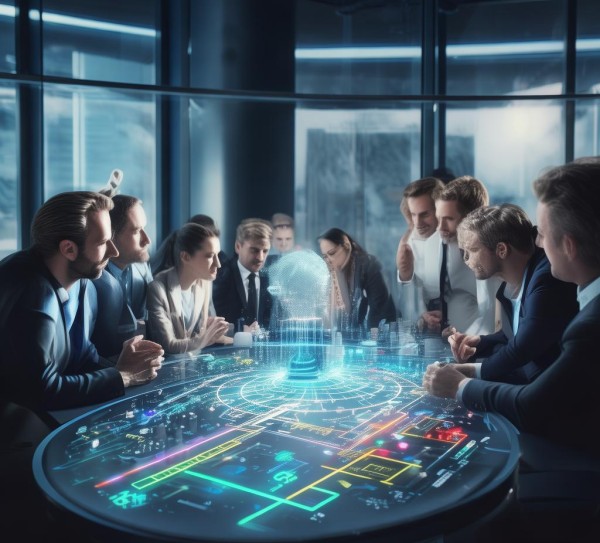 通用管理方案，构建现代企业竞争力