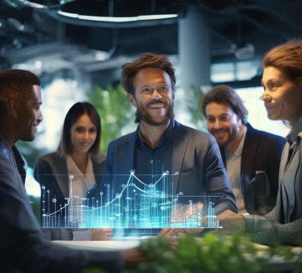 恩威企业创新管理模式助力可持续发展新引擎