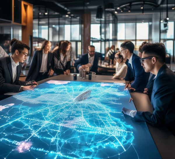 哈尔滨企业管理咨询，助力经济转型升级的 pivot 点