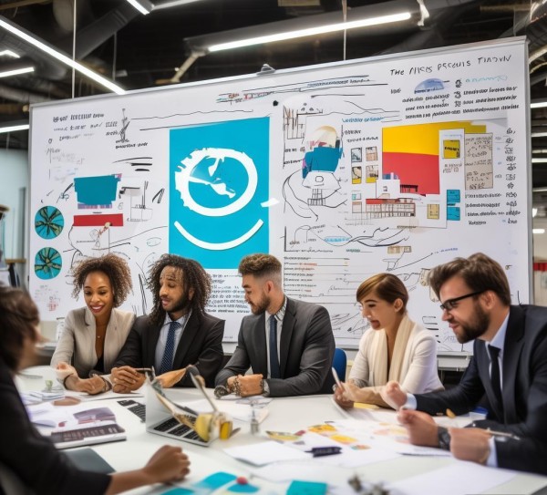 企业文化形象重塑法案例分析