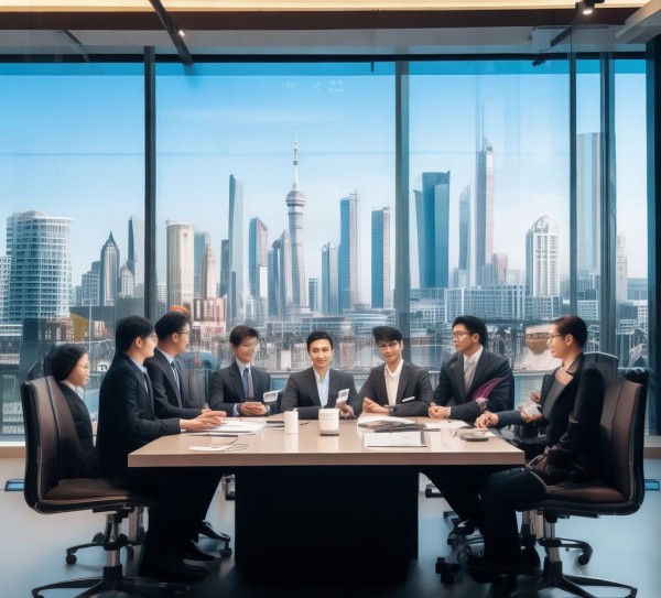 惠州市企业管理咨询，助力企业高质量发展