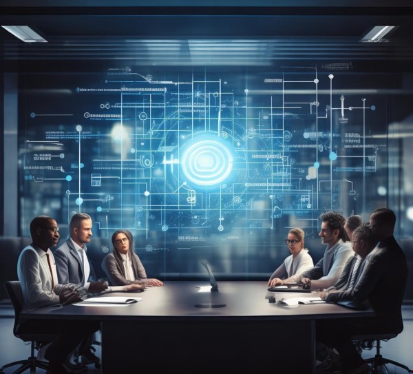 格力管理战略，一个全面框架