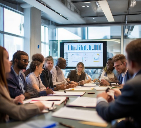 企业税务培训，助力企业成长，保障合规发展