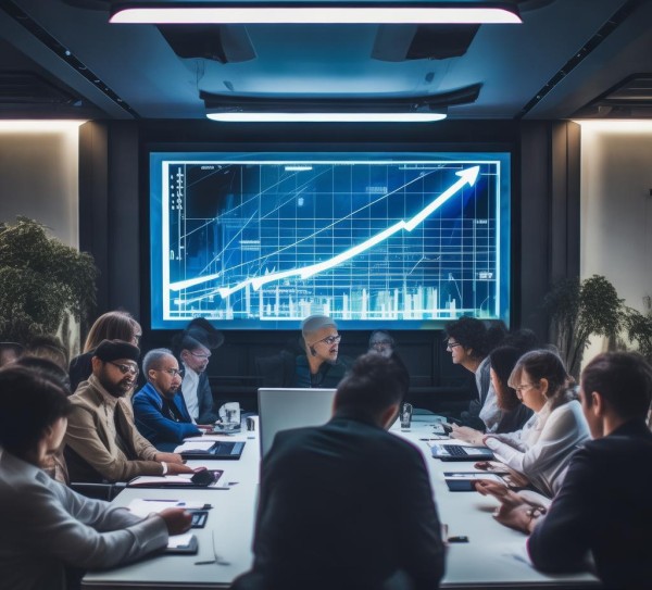 企业心态培训，重塑未来，提升企业竞争力