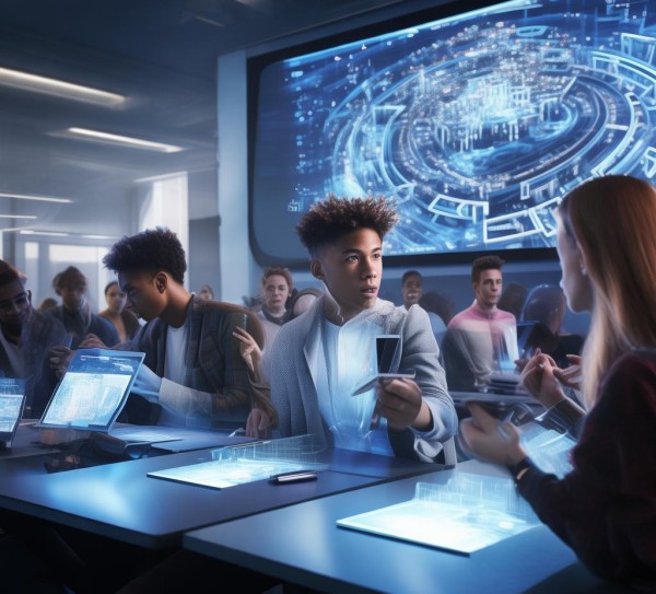 微信培训,重塑教育体系,开启未来教育的可能 微信培训,重塑教育体系,开启未来教育的可能