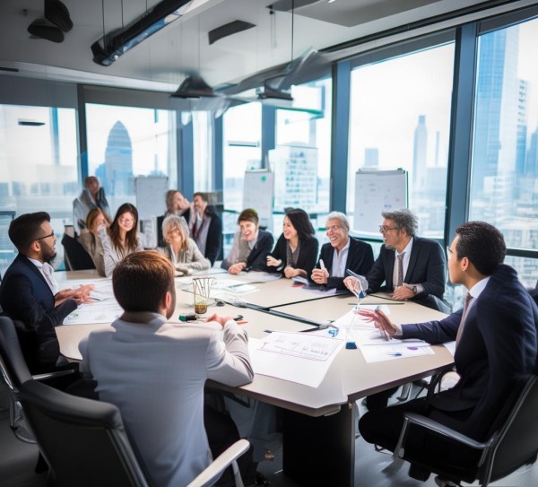 无锡企业管理创新策略与实践