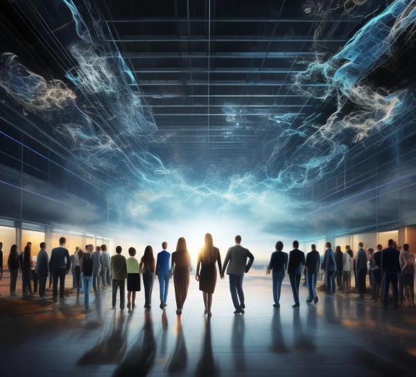 企业管理难题，从困境中找到机遇，迈向未来