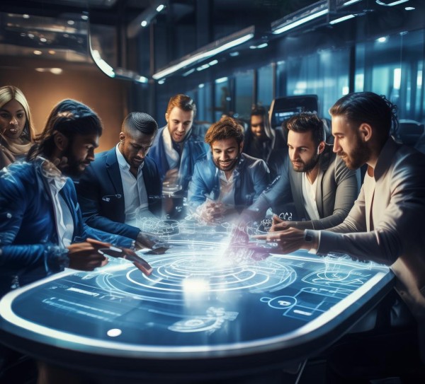 企业管理咨询协会助力商业成功，开启商业创新的新篇章