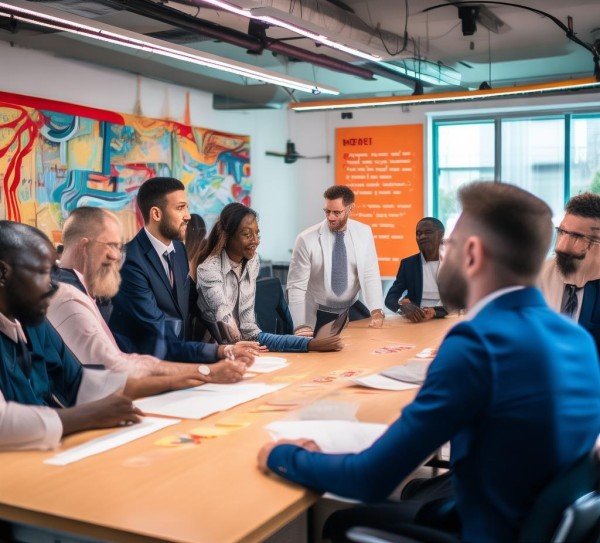 步步高的企业文化，决策中的智慧与创新