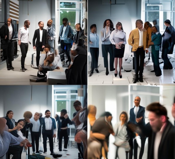 企业文化建设案例，从失败到成功，成功到失败，从中汲取深刻启示。