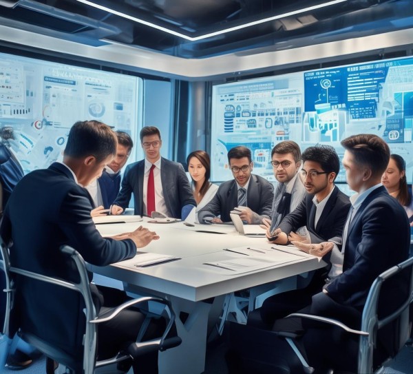 秦皇岛企业管理咨询，助力秦皇岛创新驱动发展的新引擎