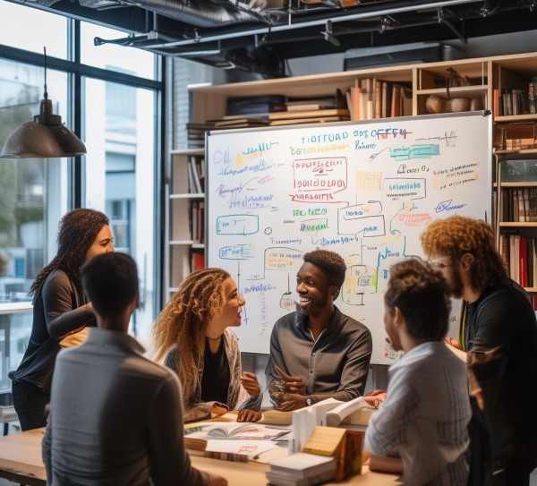 Building a Company-Wide Culture: A Strategic and Efficient Execution Approach