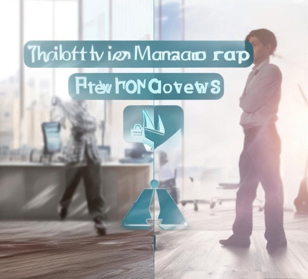 从被动摇入主动变——入股成为管理者的新路径