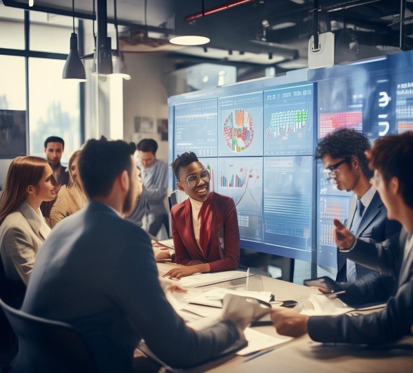 淄博企业管理咨询，助力企业发展与市场拓展