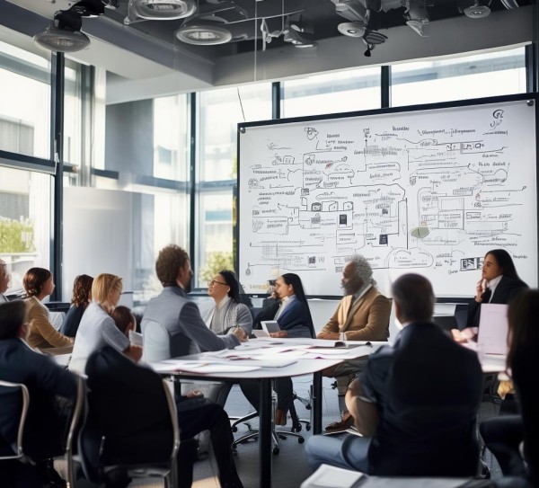 企业专业知识培训，探索与应用的深度解析