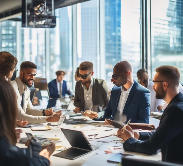 企业文化建设,构建现代企业精神的实践 企业文化建设,构建现代企业精神的实践