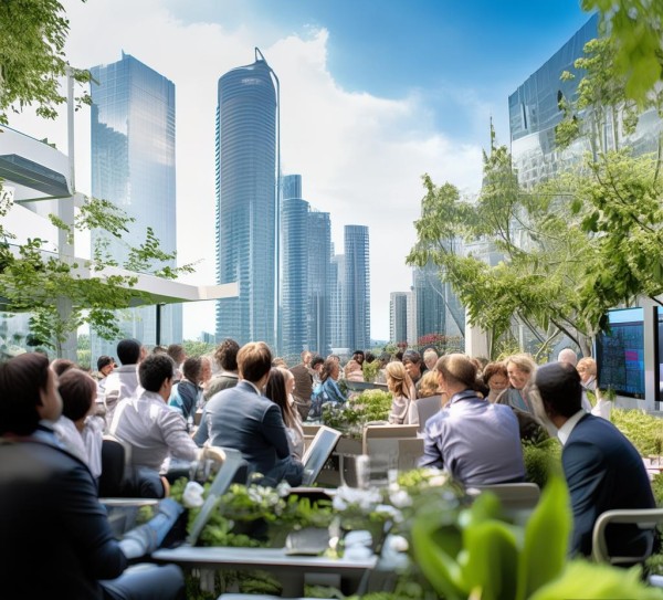 企业游学培训班，助力企业实现高质量发展