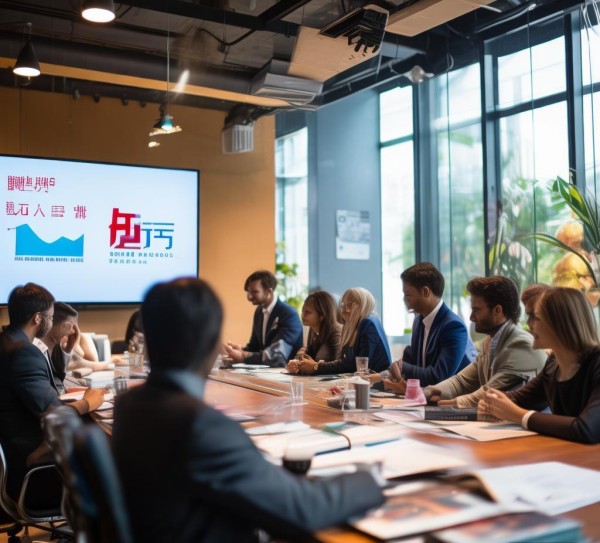 济宁企业管理咨询，助力经济高质量发展