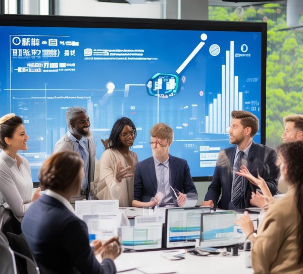 江西企业管理咨询，助力企业成功，拥抱创新