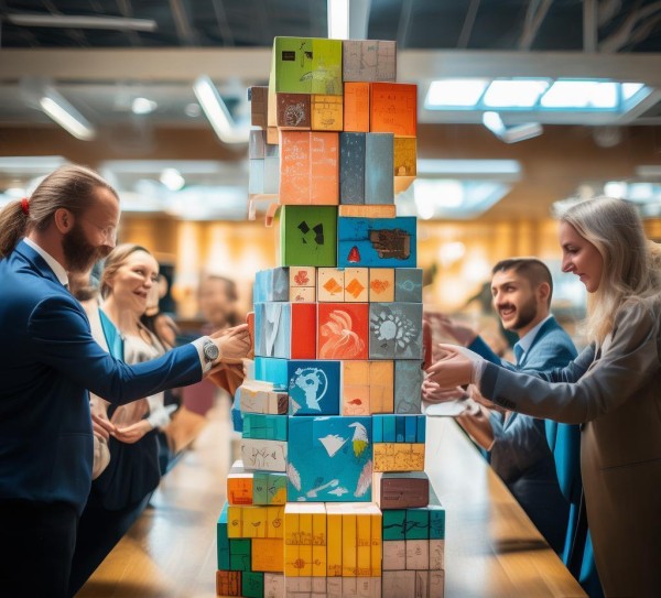 企业文化塑造企业精神的基石