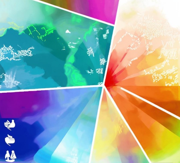 Connecting the Dots: A Strategic Vision for the新疆 Management Consulting Company