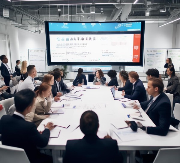 企业新闻宣传培训方案，助力企业高质量发展