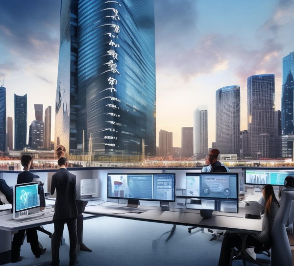 上海企航，企业管理咨询助力企业迈向更高效率