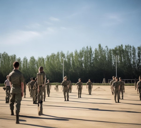 军训管理高效实践探索