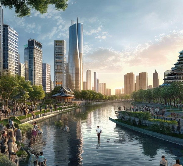 保定,高质量发展新起点 保定,高质量发展新起点