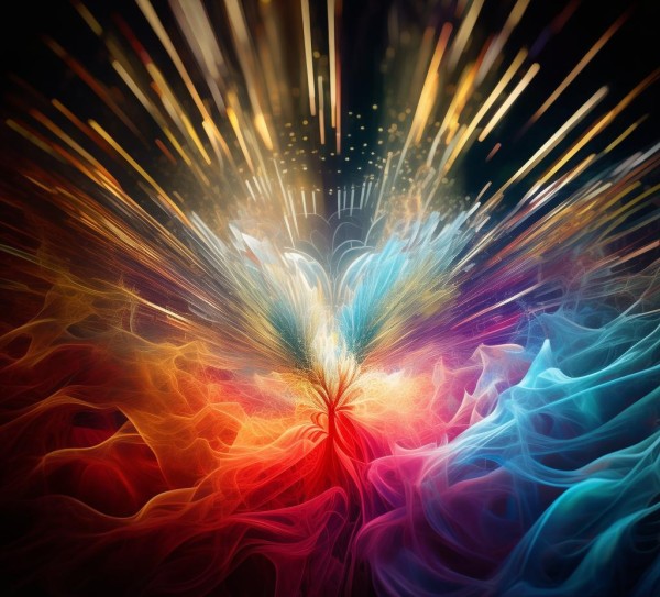 抽象文化，企业文化之源，价值之光