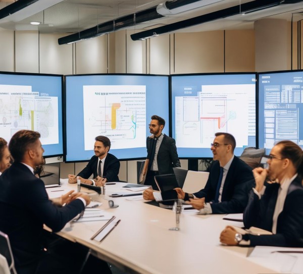 企业治理变革，高层企业培训