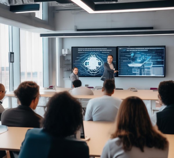 企业保密培训，为企业保密打下坚实基础