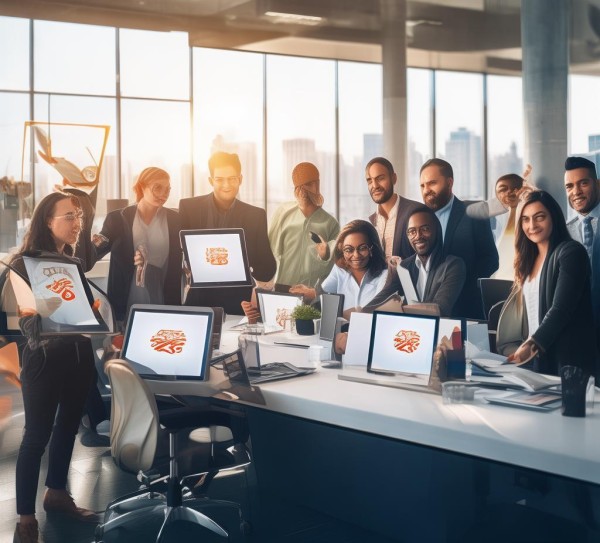 英达思企业管理咨询，助力企业成功