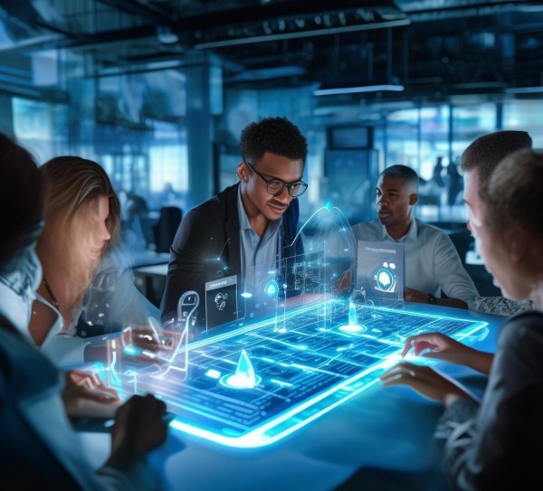 让企业管理更简单，从流程到管理的全面革新