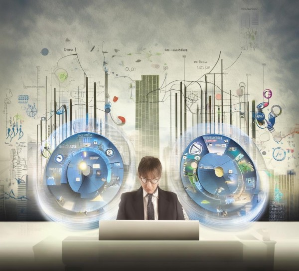 业务范围与咨询，精准决策的双轮驱动