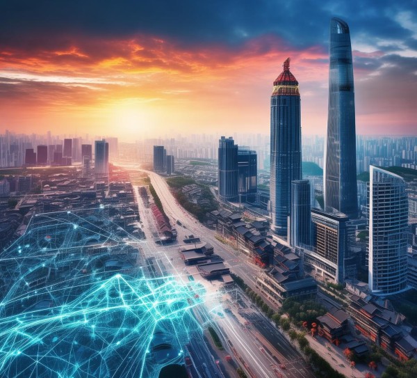 洛阳作为管理咨询发展的新引擎，战略支持与信息化助力