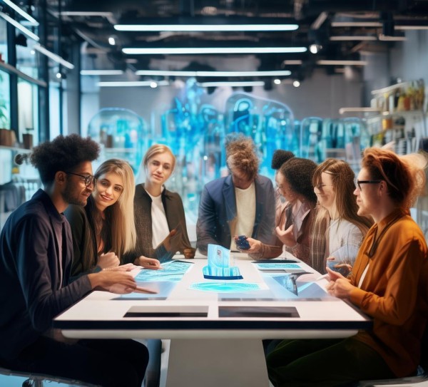 服装企业，企业文化的新视角，品牌、技术创新与市场拓展