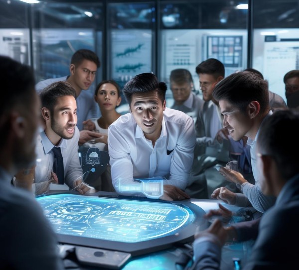 智投管理咨询助力精准运营，优化价值增长