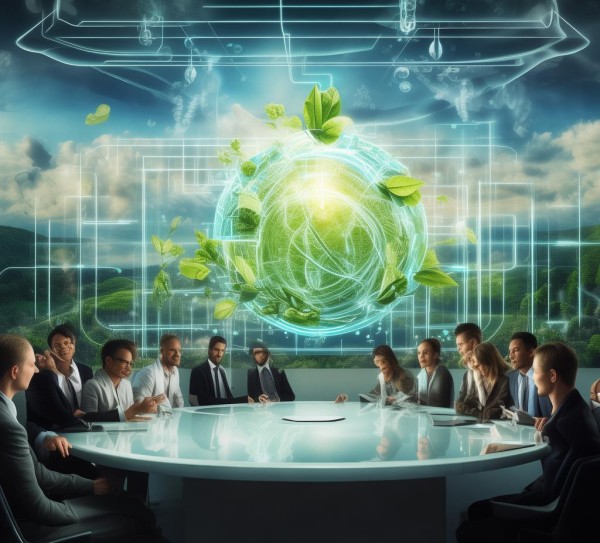 构建安澜企业核心管理方案，以可持续发展为引领